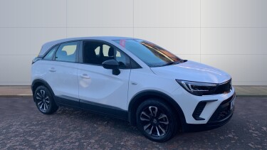Vauxhall Crossland 1.2 SE 5dr Petrol Hatchback